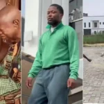 Mike Ejeagha Brainjotter Viral Dance Challenge