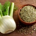 fennel and fennel seeds