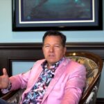 Chuck Whittall Net Worth