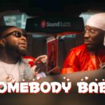 Peruzzi ft. Davido somebody baby