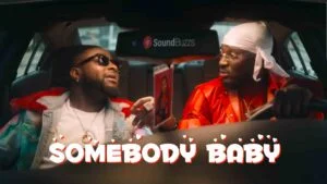 Davido somebody baby mp3 download & video 1 Peruzzi ft. Davido somebody baby