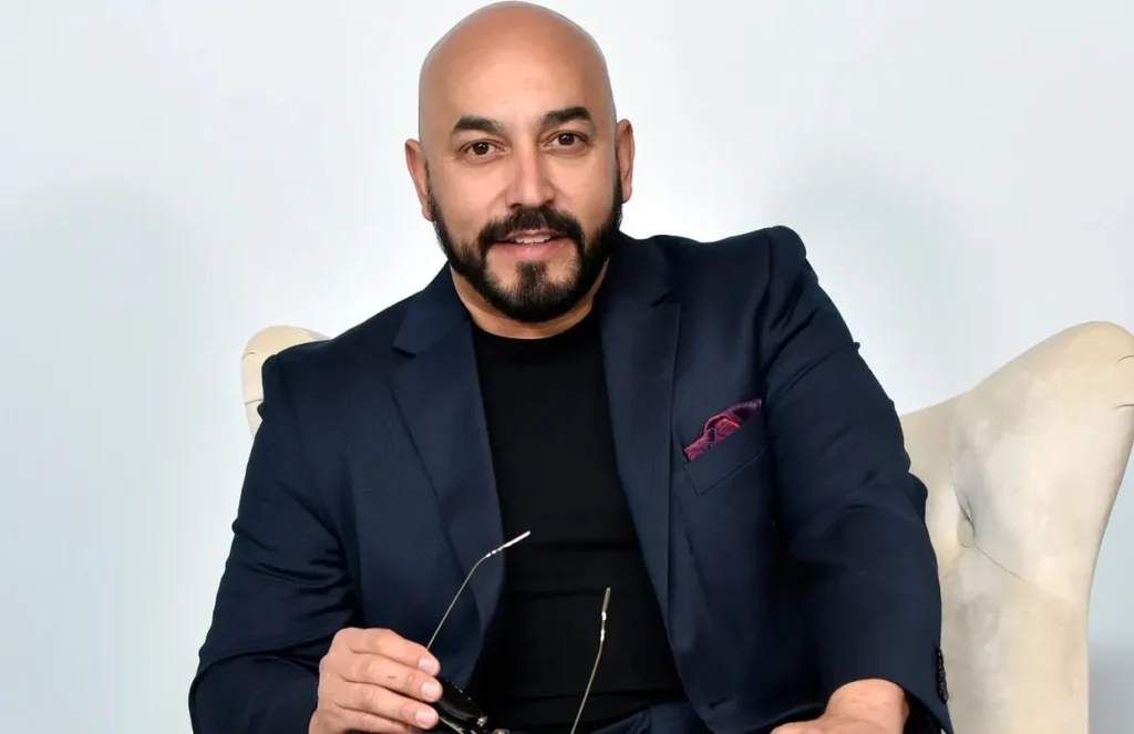 Lupillo Rivera Net Worth