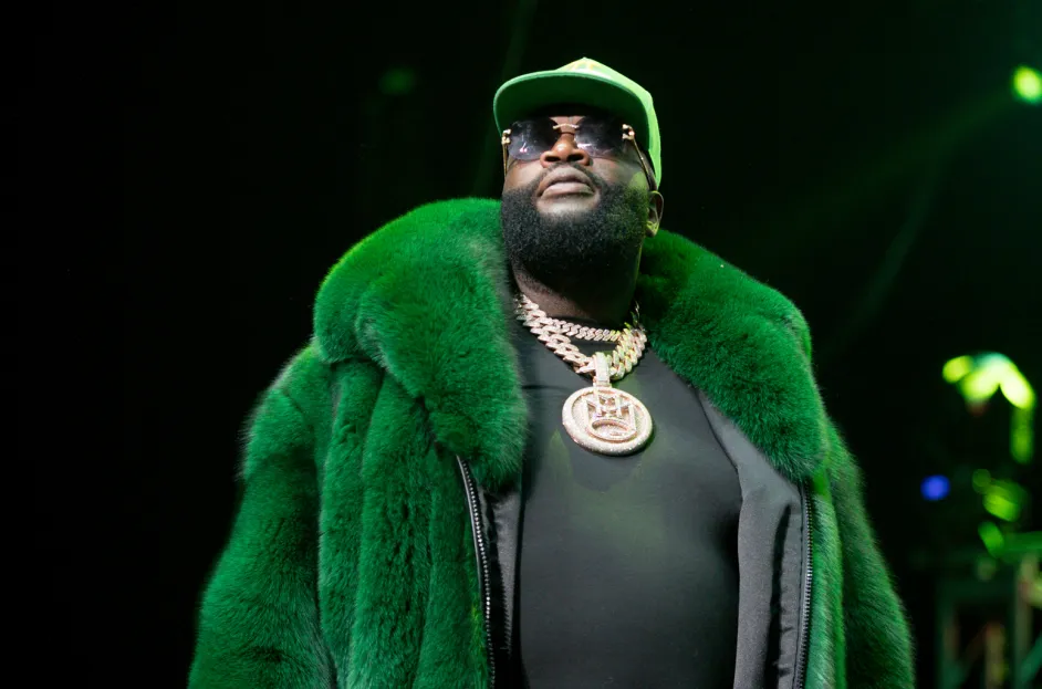 Rick Ross