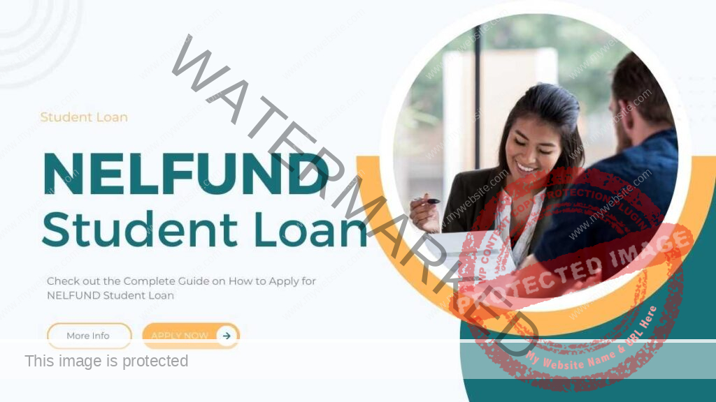 Nelfund Student Loan