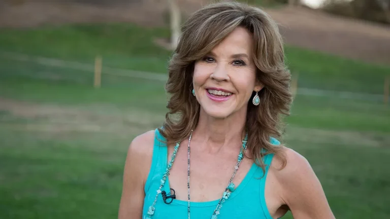 Linda Blair Autograph