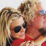 Sammy Hagar Wife Cancer