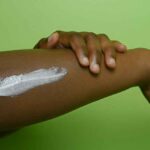 Skin lightening cream in Nigeria