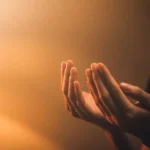 good morning prayer for a friend